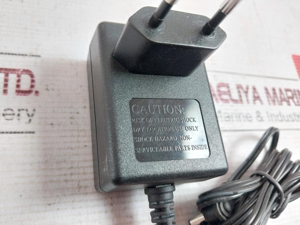 Tp-link Tl-ps110P Single Parallel Port Fast Ethernet Print Server Ver 1.5 3.3Vdc