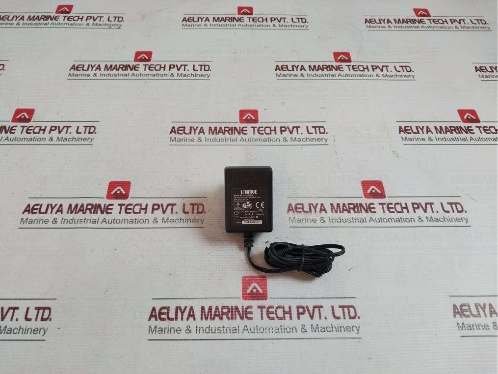 Tp-link Tl-ps110P Single Parallel Port Fast Ethernet Print Server Ver 1.5 3.3Vdc