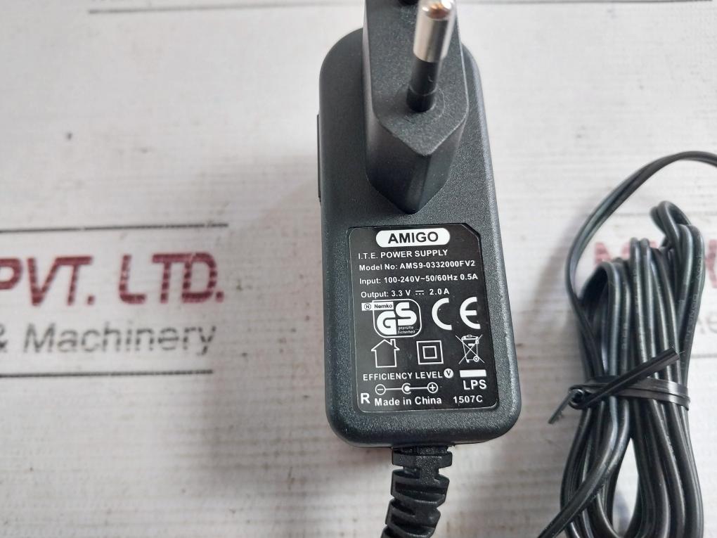 Tp-link Tl-ps110P Single Parallel Port Fast Ethernet Print Server Ver 1.6 1507C