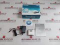 Tp-link Tl-ps110P Single Parallel Port Fast Ethernet Print Server Ver 1.6 1507C