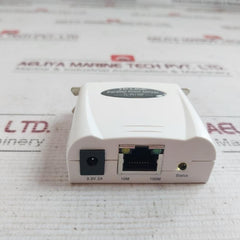 Tp-link Tl-ps110P Single Parallel Port Fast Ethernet Print Server Ver 1.5