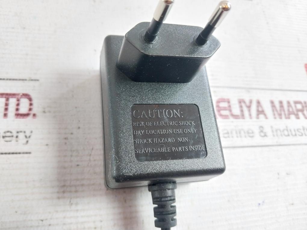 Tp-link Tl-ps110P Single Parallel Port Fast Ethernet Print Server Ver 1.5