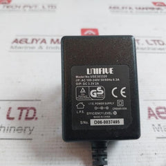 Tp-link Tl-ps110P Single Parallel Port Fast Ethernet Print Server Ver 1.5