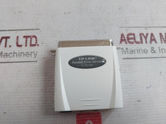 Tp-link Tl-ps110P Single Parallel Port Fast Ethernet Print Server Ver 1.5