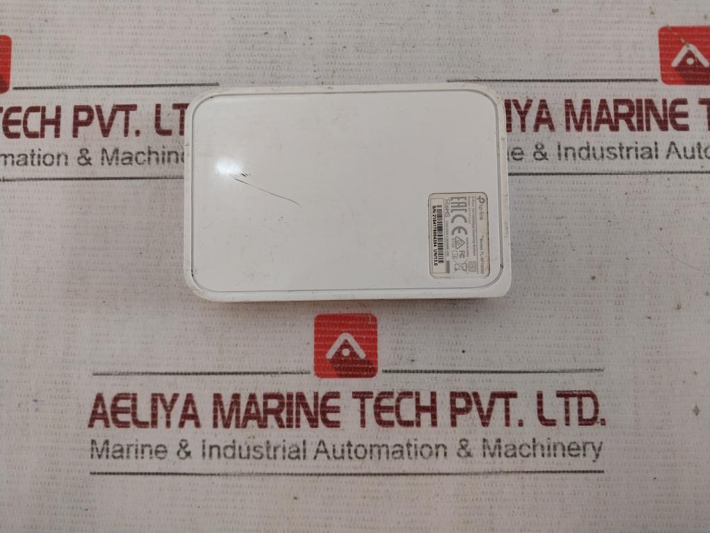 Tp-link Tl-sf1005D 5-port Bureau Interrupteur 5V 0.6A 10/100Mbps