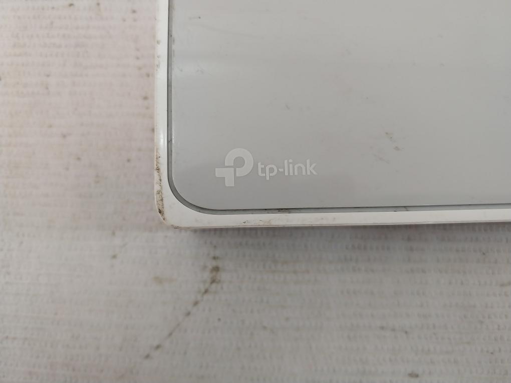 Tp-link Tl-sf1005D 5-port Bureau Interrupteur 5V 0.6A 10/100Mbps