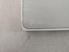 Tp-link Tl-sf1005D 5-port Bureau Interrupteur 5V 0.6A 10/100Mbps