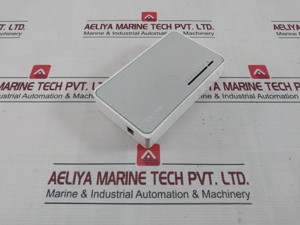 Tp-link Tl-sf1008D 8-port 10/100Mbps Desktop Ethernet Switch 5V-0.6A V8.0