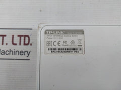 Tp-link Tl-sf1008D 8-port 10/100Mbps Desktop Ethernet Switch 5V-0.6A V8.0