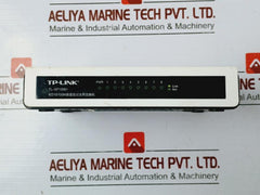 Tp-link Tl-sf1008+ 8-port Adaptive Ethernet Switch Power Supply