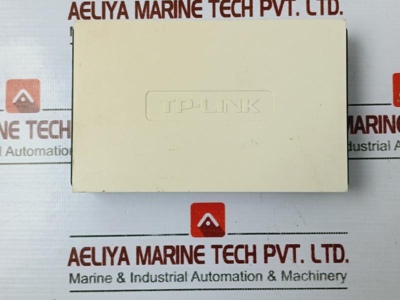 Tp-link Tl-sf1008+ 8-port Adaptive Ethernet Switch Power Supply
