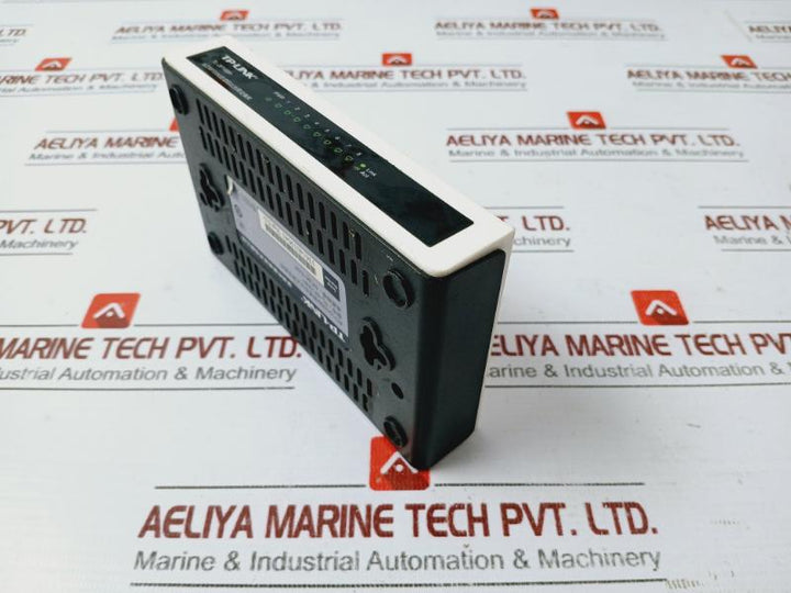 Tp-link Tl-sf1008+ 8-port Adaptive Ethernet Switch Power Supply