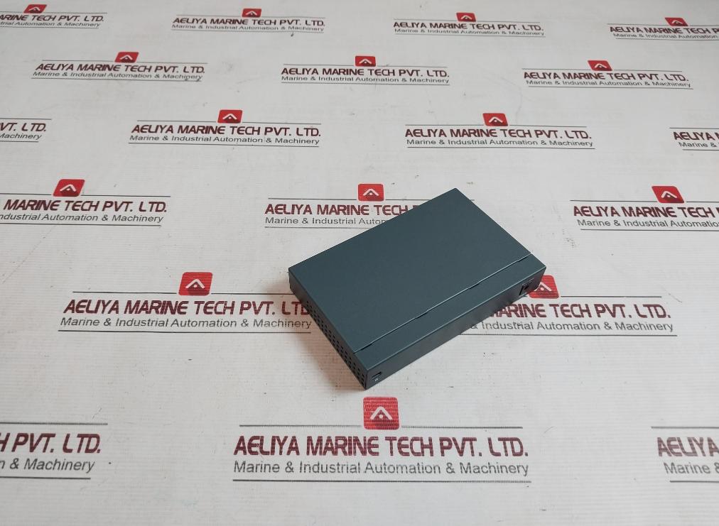 Tp-link Tl-sg108 8-port Gigabit Desktop Switch 10/100/1000Mbps 100–240V