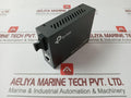 Tp-link Mc200Cm(Un) Gigabit Ethernet Multi-mode Media Converter