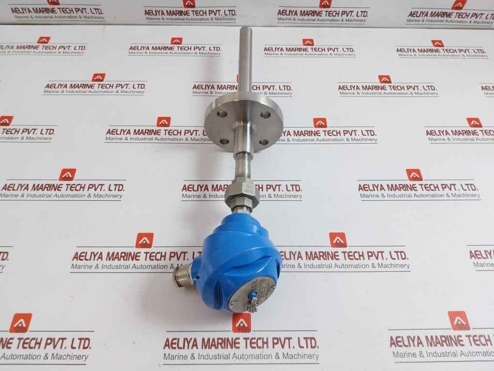 Tp12 Level Switch Ecil Length 200Mm