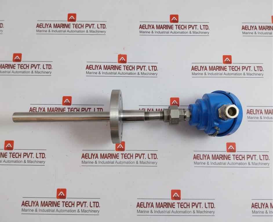 Tp12 Level Switch Ecil Length 200Mm