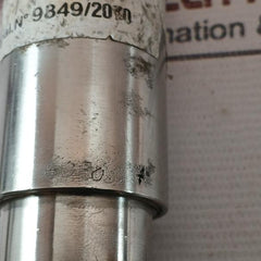 Tp20-c/F12/R5 Pressure Transmitter 0-5 Bar