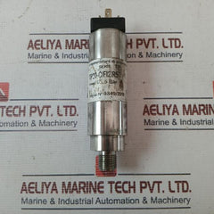 Tp20-c/F12/R5 Pressure Transmitter 0-5 Bar
