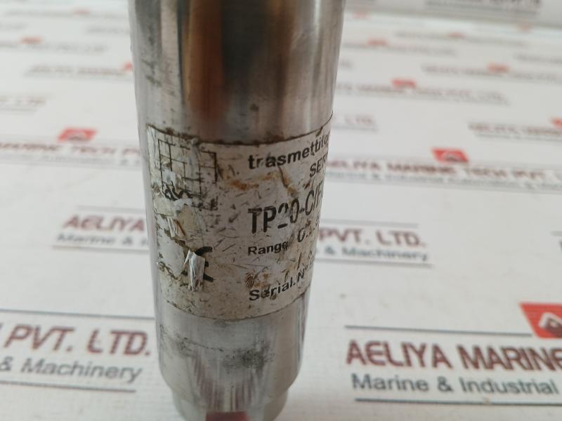 Tp20-c/F12/R5 Pressure Transmitter 0-5 Bar