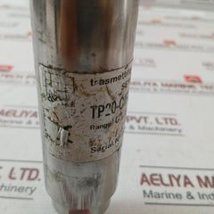 Tp20-c/F12/R5 Pressure Transmitter 0-5 Bar