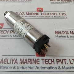 Tp20-c/F12/R5 Pressure Transmitter 0-5 Bar