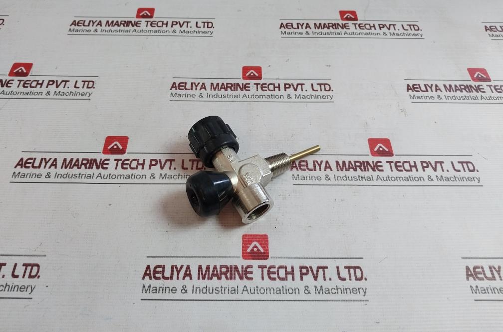 Tp31.2 Scba Safety Cylinder Valve 16/04