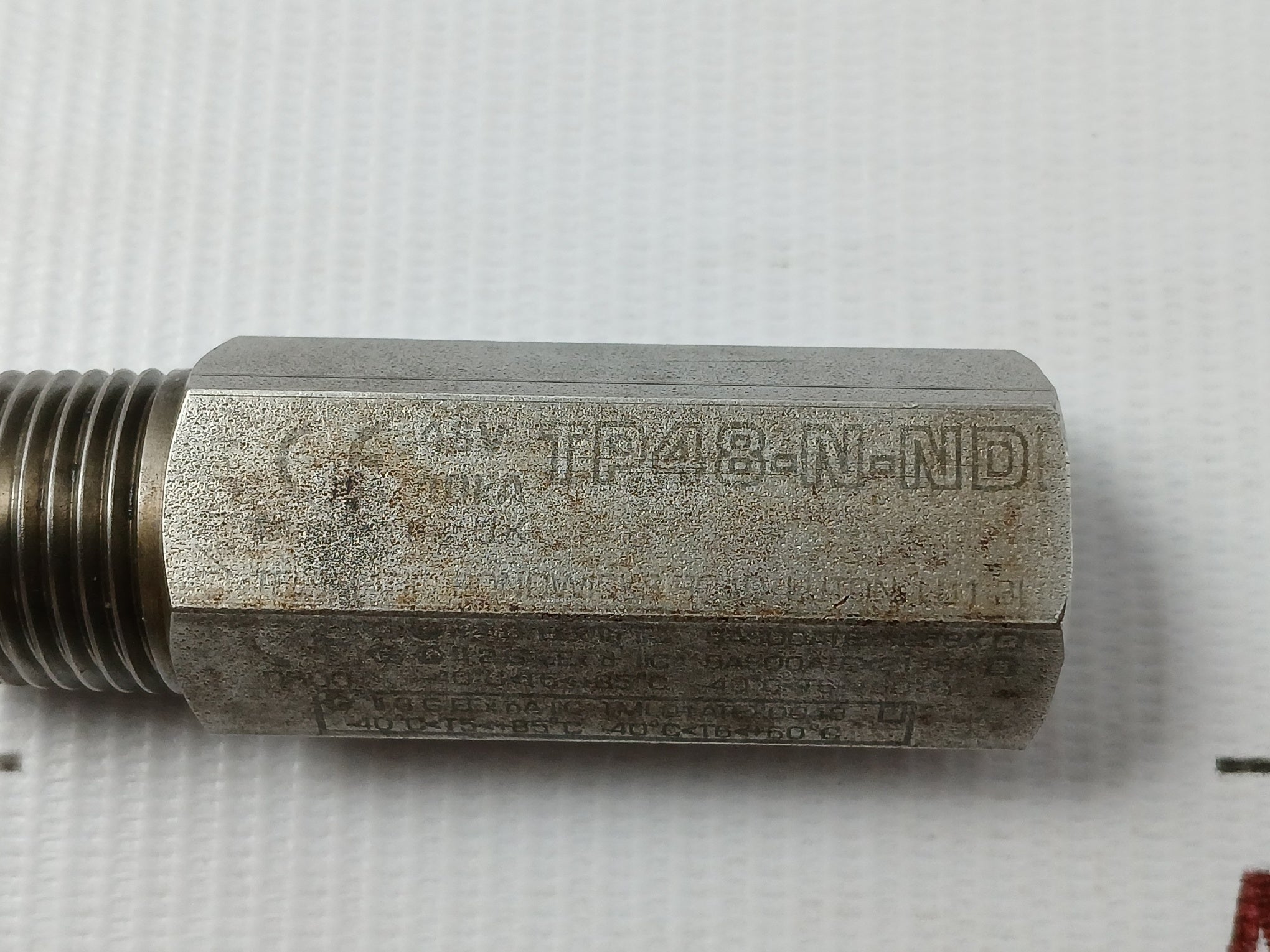 Tp48-n-ndi Telematic Transmitter Surge Protector 60V 260Ma