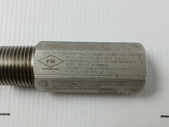 Tp48-n-ndi Telematic Transmitter Surge Protector 60V 260Ma