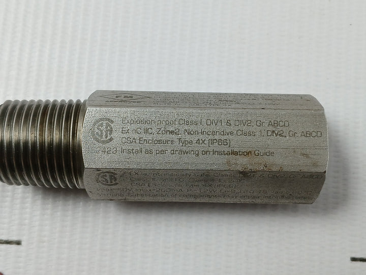 Tp48-n-ndi Telematic Transmitter Surge Protector 60V 260Ma