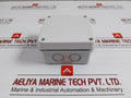 Tp Electric Thermoplastic Enclosure Box 3309-205-0600