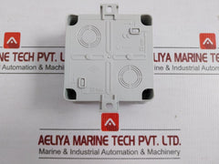 Tp Electric Thermoplastic Enclosure Box 3309-205-0600
