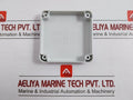 Tp Electric Thermoplastic Enclosure Box 3309-205-0600