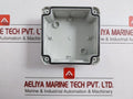 Tp Electric Thermoplastic Enclosure Box 3309-205-0600