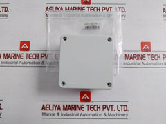 Tp Electric Thermoplastic Enclosure Box 3309-205-0600