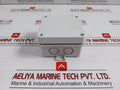 Tp Electric Thermoplastic Enclosure Box 3309-205-0600