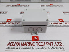 Tp Electric Thermoplastic Enclosure Box 3309-205-0600