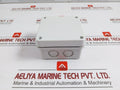 Tp Electric Thermoplastic Enclosure Box 3309-205-0600