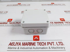 Tp Electric Thermoplastic Enclosure Box 3309-205-0600