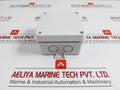 Tp Electric Thermoplastic Enclosure Box 3309-205-0600