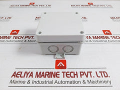 Tp Electric Thermoplastic Enclosure Box 3309-205-0600
