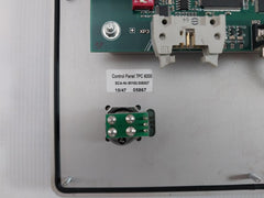 Tpc 6000-05 Control Panel Sca