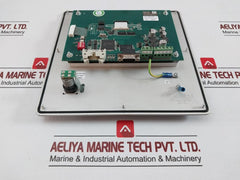 Tpc 6000-05 Control Panel Sca