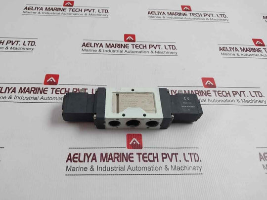 Tpc Ds5220 Solenoid Valve Dc21-26v