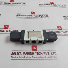 Tpc Ds5220 Solenoid Valve Dc21-26v