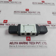 Tpc Ds5220 Solenoid Valve Dc21-26v