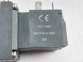 Tpc Ds5220 Solenoid Valve Dc21-26v