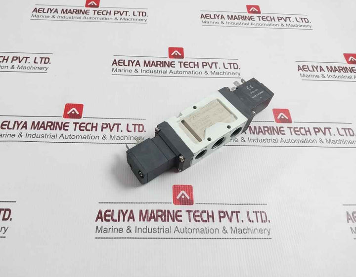 Tpc Ds5220 Solenoid Valve Dc21-26v