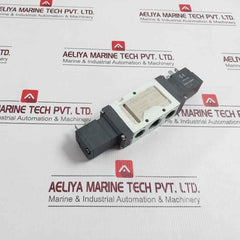 Tpc Ds5220 Solenoid Valve Dc21-26v