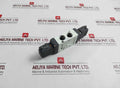 Tpc Ds5220 Solenoid Valve Dc21-26v