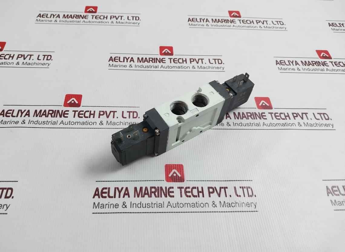 Tpc Ds5220 Solenoid Valve Dc21-26v